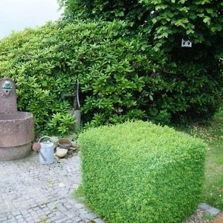 Jonnys Villa Hage Exterior photo