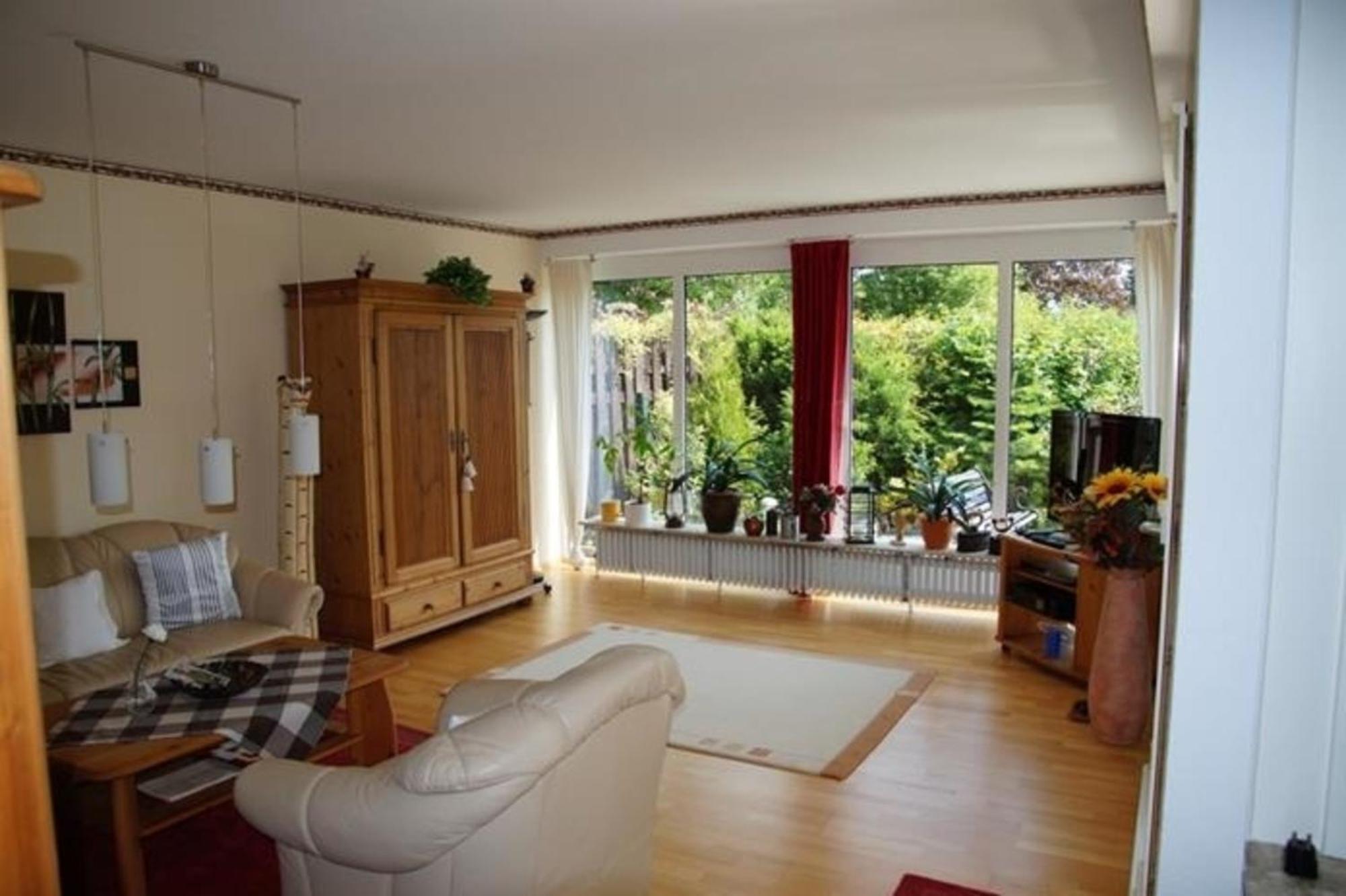 Jonnys Villa Hage Exterior photo