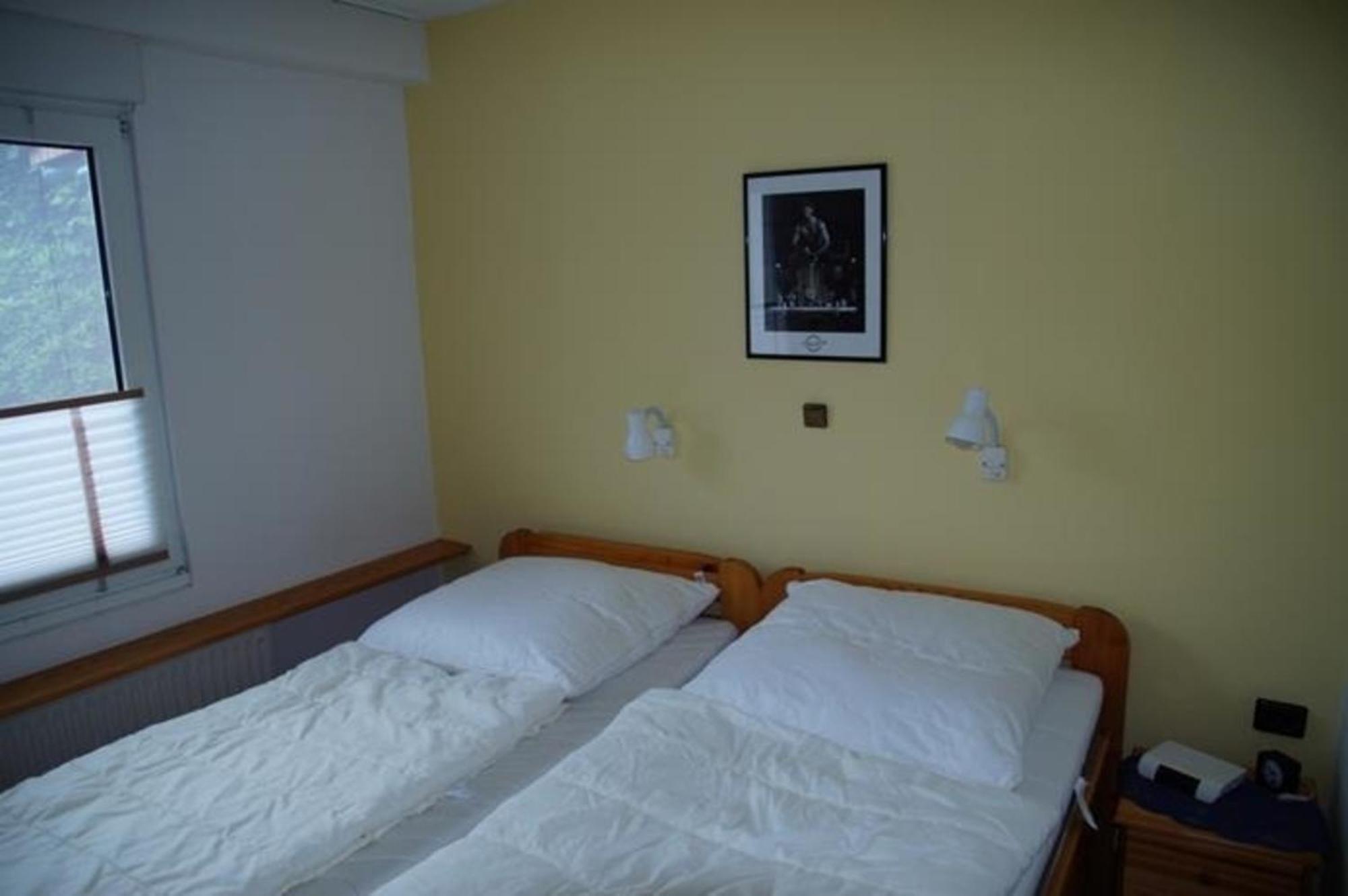 Jonnys Villa Hage Exterior photo