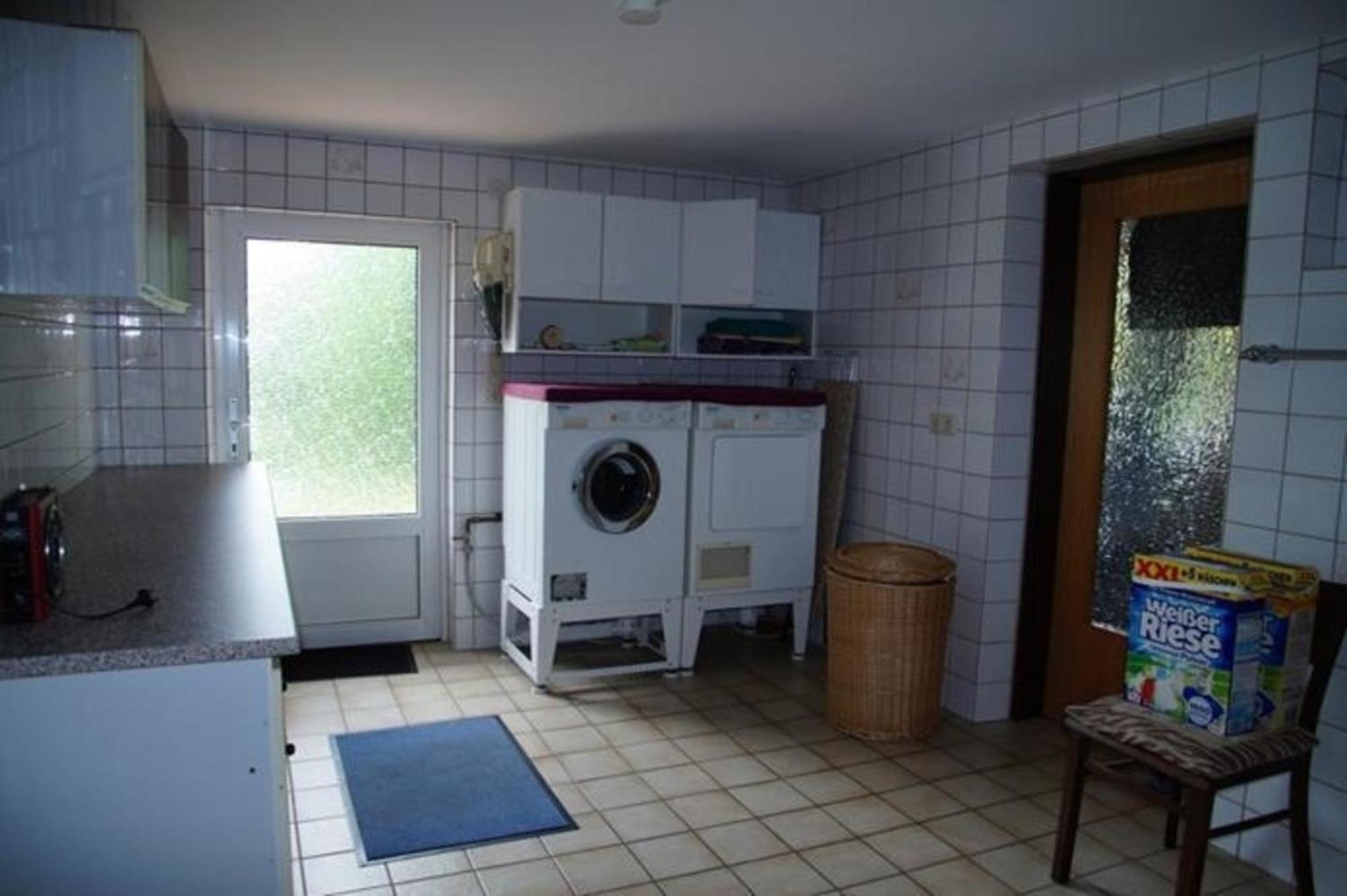 Jonnys Villa Hage Exterior photo