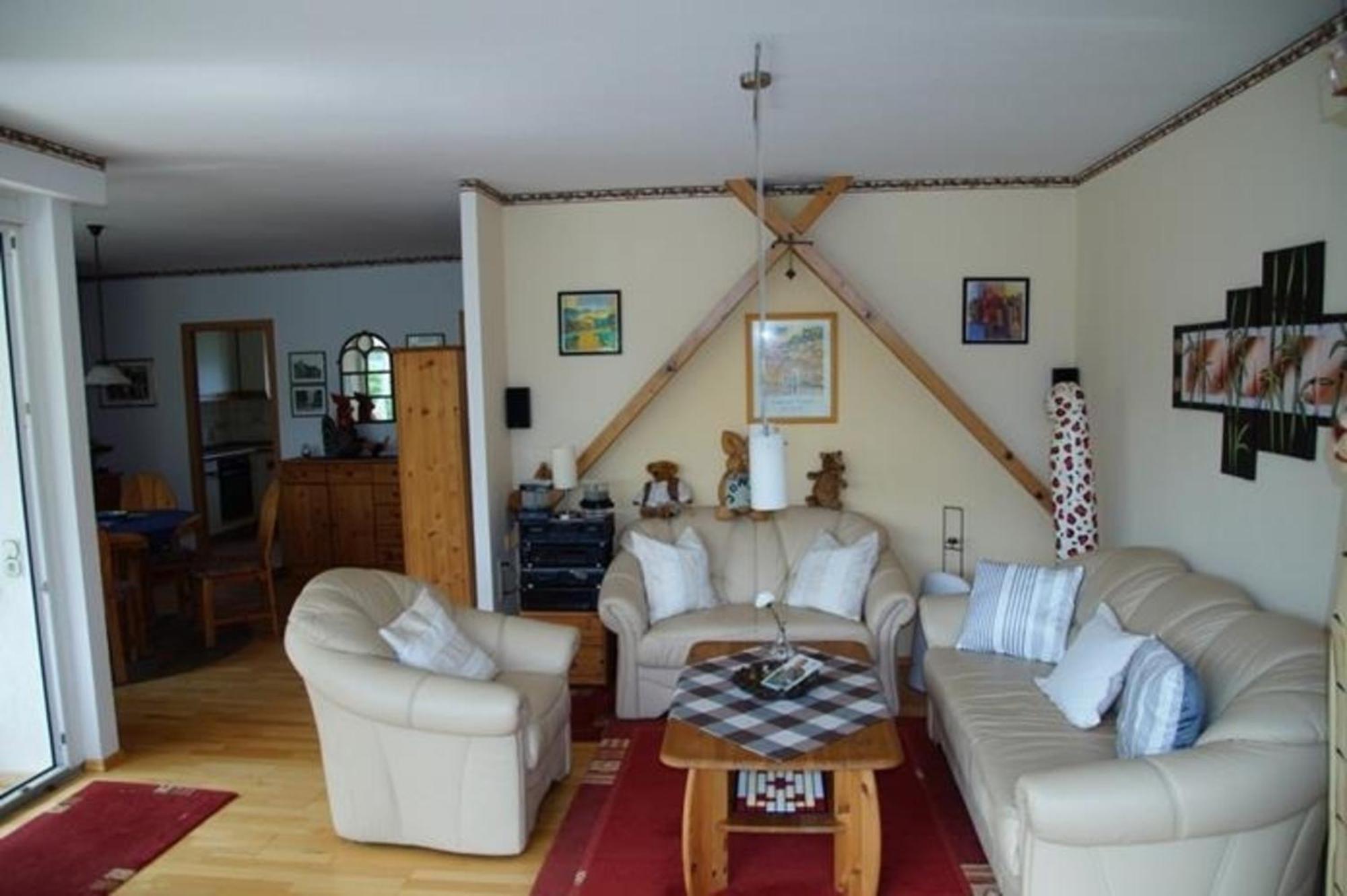 Jonnys Villa Hage Exterior photo